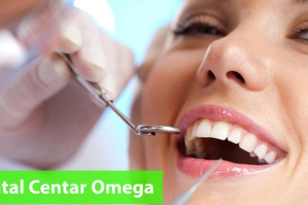 Dental centar Omega
